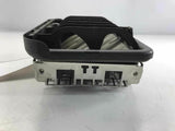 2006-2008 MERCEDES BENZ SLK Rear Trunk Breather Air Vent Grille Left A1718200975