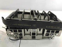 2006-2008 MERCEDES BENZ SLK Rear Trunk Breather Air Vent Grille Left A1718200975