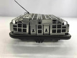 2006-2008 MERCEDES BENZ SLK Rear Trunk Breather Air Vent Grille Left A1718200975