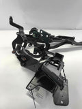 2005 - 2011 MERCEDES BENZ SLK  Convertible Roof Hinge Top 112002600 Left LH Q