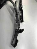 2005 - 2011 MERCEDES BENZ SLK  Convertible Roof Hinge Top 112002600 Left LH Q