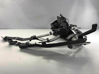 2005 - 2011 MERCEDES BENZ SLK  Convertible Roof Hinge Top 112002600 Left LH Q
