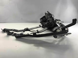 2005 - 2011 MERCEDES BENZ SLK  Convertible Roof Hinge Top 112002600 Left LH Q