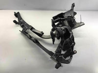 2005 - 2011 MERCEDES BENZ SLK  Convertible Roof Hinge Top 112002600 Left LH Q