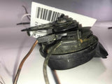 2000 - 2006 MERCEDES BENZ SLK High & Low Horn Alarm Serin Pair OEM Q