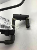 2006 MERCEDES BENZ SLK EGR Purge Control Valve Regenerator 0004703533 OEM
