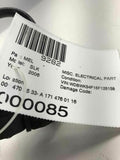 2006 MERCEDES BENZ SLK EGR Purge Control Valve Regenerator 0004703533 OEM