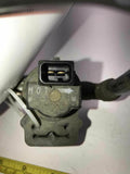 2006 MERCEDES BENZ SLK EGR Purge Control Valve Regenerator 0004703533 OEM