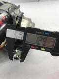 2005 - 2009 MERCEDES SLK Starter Motor AC Delco 104K Miles 3.0L