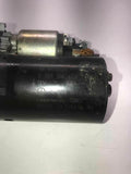 2005 - 2009 MERCEDES SLK Starter Motor AC Delco 104K Miles 3.0L