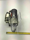 2005 - 2009 MERCEDES SLK Starter Motor AC Delco 104K Miles 3.0L