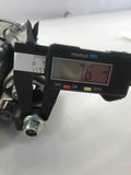2005 - 2009 MERCEDES SLK Starter Motor AC Delco 104K Miles 3.0L