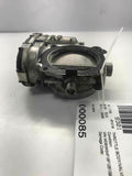 2005 - 2011 MERCEDES BENZ SLK Throttle Body Valve Assembly OEM