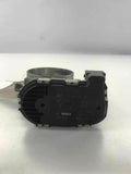 2005 - 2011 MERCEDES BENZ SLK Throttle Body Valve Assembly OEM