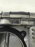 2005 - 2011 MERCEDES BENZ SLK Throttle Body Valve Assembly OEM