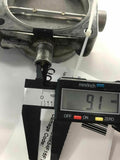 2005 - 2011 MERCEDES BENZ SLK Throttle Body Valve Assembly OEM