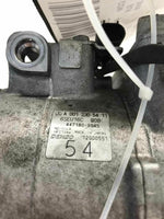 2005 - 2011 MERCEDES BENZ SLK A/C Air Condition Compressor 3.0L 104K Miles OEM Q