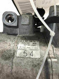 2005 - 2011 MERCEDES BENZ SLK A/C Air Condition Compressor 3.0L 104K Miles OEM Q