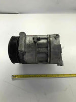 2005 - 2011 MERCEDES BENZ SLK A/C Air Condition Compressor 3.0L 104K Miles OEM Q