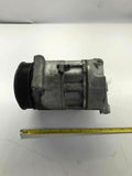 2005 - 2011 MERCEDES BENZ SLK A/C Air Condition Compressor 3.0L 104K Miles OEM Q