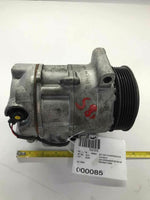 2005 - 2011 MERCEDES BENZ SLK A/C Air Condition Compressor 3.0L 104K Miles OEM Q