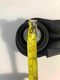 2005 - 2016 MERCEDES BENZ SLK Rear Lower Control Arm Spring Perch Left LH OEM Q