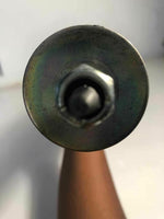 2005 - 2011 MERCEDES BENZ SLK Rear Strut Shock Absorber Right 5893083 OEM Q