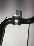 2006 - 2008 MERCEDES BENZ SLK Power Steering Radiator Oil Cooler A1714600224 Q