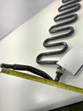 2006 - 2008 MERCEDES BENZ SLK Power Steering Radiator Oil Cooler A1714600224 Q