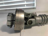 2006 MERCEDES BENZ SLK280 Steering Column Shaft Lower Shaft U Joint OEM