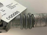 2006 MERCEDES BENZ SLK280 Steering Column Shaft Lower Shaft U Joint OEM