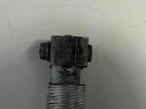 2006 MERCEDES BENZ SLK280 Steering Column Shaft Lower Shaft U Joint OEM