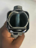2006 MERCEDES BENZ SLK280 Steering Column Shaft Lower Shaft U Joint OEM