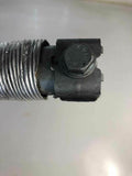 2006 MERCEDES BENZ SLK280 Steering Column Shaft Lower Shaft U Joint OEM