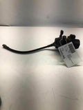 2006 - 2011 MERCEDES BENZ SLK Rear Brake Stop Caliper Hardware Piston OEM