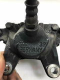 2006 - 2011 MERCEDES BENZ SLK Rear Brake Stop Caliper Hardware Piston OEM