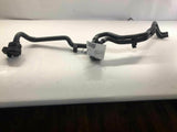 2006 - 2012 MERCEDES BENZ SLK Auxiliary Coolant Water Pump A2118350028 OEM