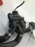 2006 - 2012 MERCEDES BENZ SLK Auxiliary Coolant Water Pump A2118350028 OEM