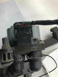 2006 - 2012 MERCEDES BENZ SLK Auxiliary Coolant Water Pump A2118350028 OEM