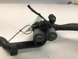 2006 - 2012 MERCEDES BENZ SLK Auxiliary Coolant Water Pump A2118350028 OEM