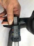 2006 - 2012 MERCEDES BENZ SLK Auxiliary Coolant Water Pump A2118350028 OEM