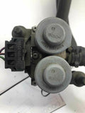 2006 - 2012 MERCEDES BENZ SLK Auxiliary Coolant Water Pump A2118350028 OEM