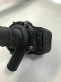 2006 - 2012 MERCEDES BENZ SLK Auxiliary Coolant Water Pump A2118350028 OEM