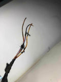 2005 - 2011 MERCEDES BENZ SLK Anti Security Warning Alarm Horn A1715400373 OEM Q