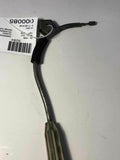 2005 - 2011 MERCEDES BENZ SLK Parking Emergency Brake Forward Cable A171420008