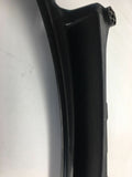 2005 - 2011 MERCEDES BENZ SLK 350 Windshield Wiper Cowl Cover A1718300013 OEM