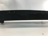 2005 - 2011 MERCEDES BENZ SLK 350 Windshield Wiper Cowl Cover A1718300013 OEM