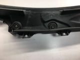 2005 - 2011 MERCEDES BENZ SLK 350 Windshield Wiper Cowl Cover A1718300013 OEM
