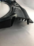 2005 - 2011 MERCEDES BENZ SLK 350 Windshield Wiper Cowl Cover A1718300013 OEM
