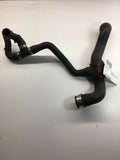 2006 MERCEDES BENZ SLK Air Cleaner Intake Inlet Duct Tube Resonator Hose OEM